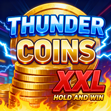 Thunder Coins